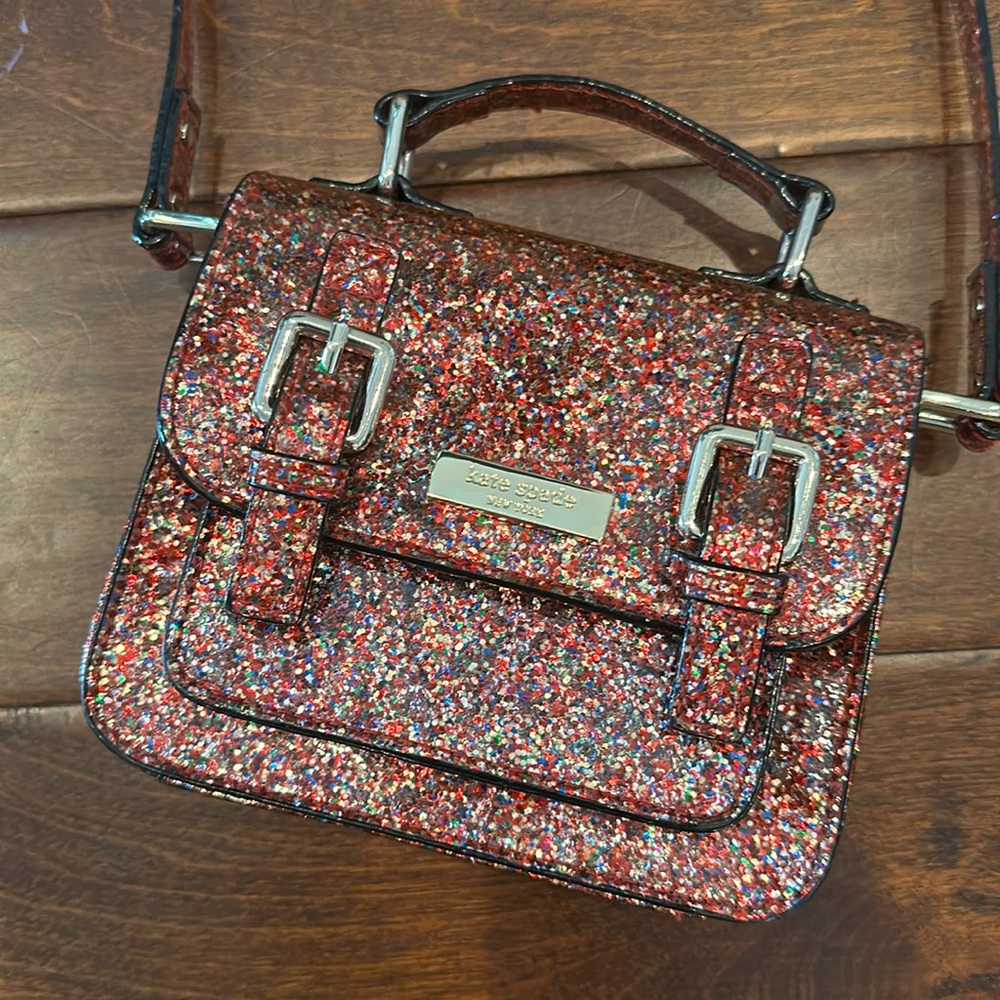 Kate Spade Purse ♠️